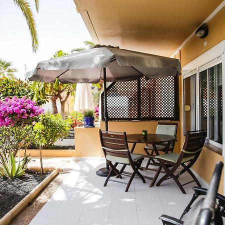 Apartment Apple Dunes With Pool Corralejo By Holidays Home Eksteriør bilde