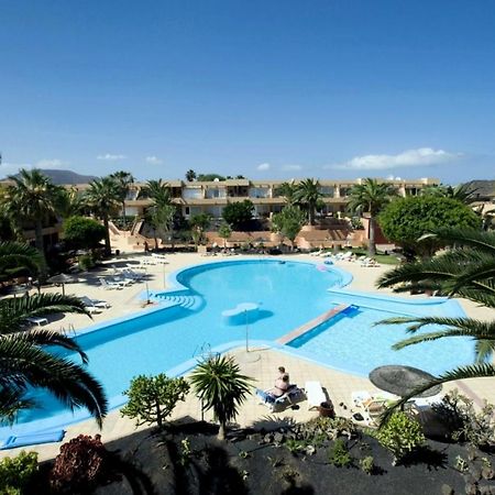 Apartment Apple Dunes With Pool Corralejo By Holidays Home Eksteriør bilde