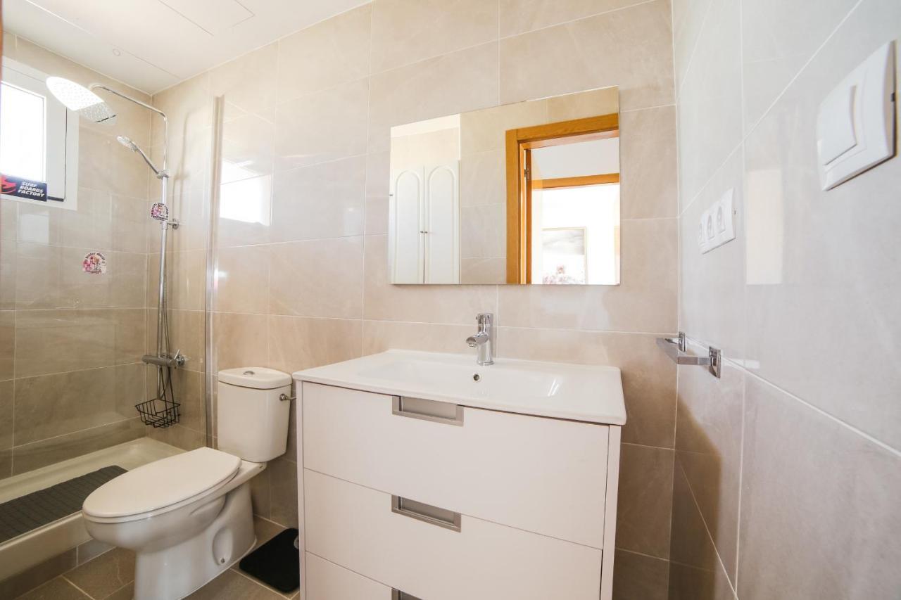 Apartment Apple Dunes With Pool Corralejo By Holidays Home Eksteriør bilde