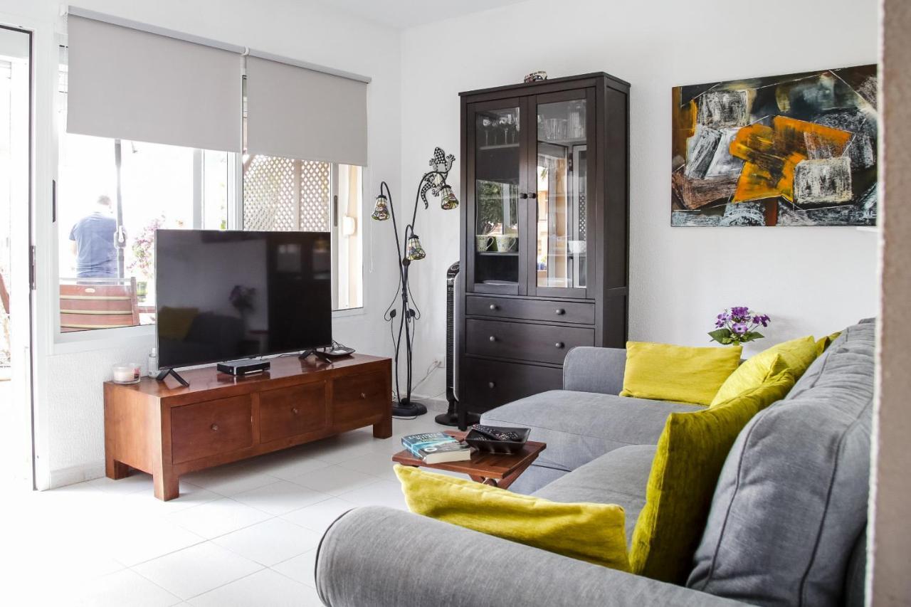 Apartment Apple Dunes With Pool Corralejo By Holidays Home Eksteriør bilde