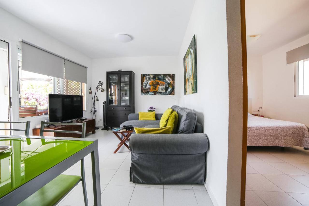 Apartment Apple Dunes With Pool Corralejo By Holidays Home Eksteriør bilde
