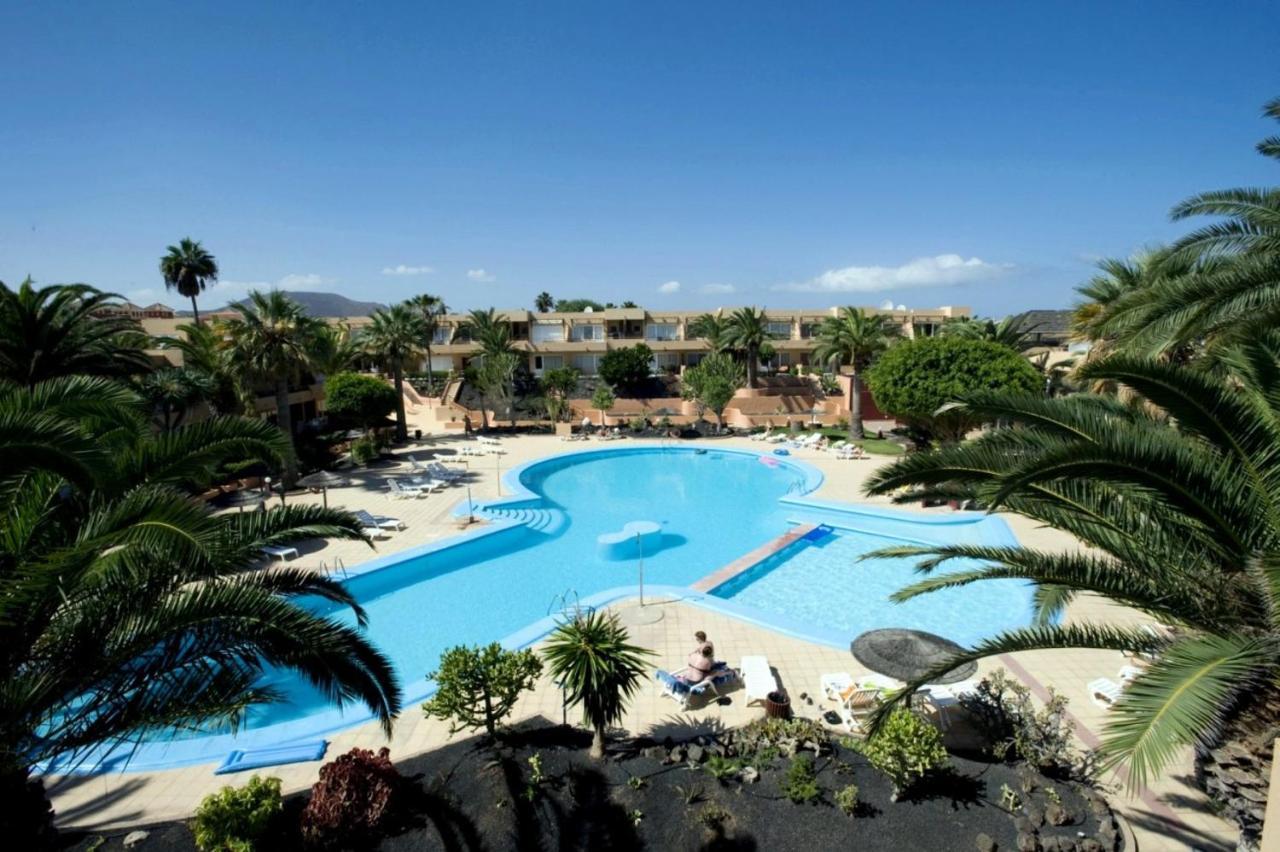 Apartment Apple Dunes With Pool Corralejo By Holidays Home Eksteriør bilde