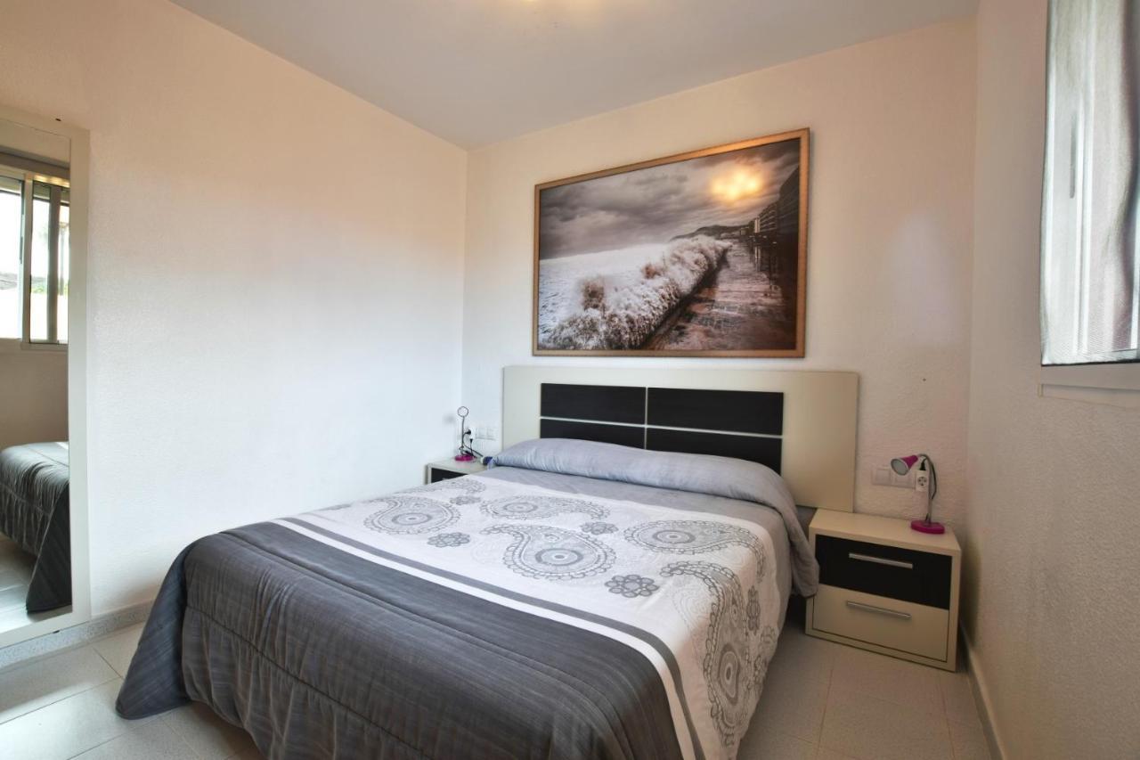 Apartment Apple Dunes With Pool Corralejo By Holidays Home Eksteriør bilde