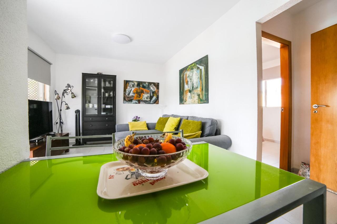 Apartment Apple Dunes With Pool Corralejo By Holidays Home Eksteriør bilde